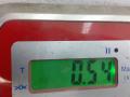 форсунка Ford Kuga 1 поколение 2009, 2.0 л., TDCi 4x4, дизель, МКПП, внедорожник 5 дв., 9657144580 - фото №6