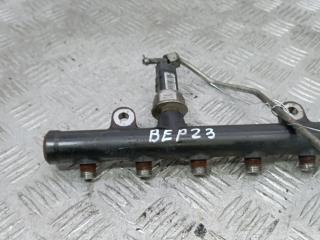 топливная рампа Ford Kuga 1 поколение 2009, 2.0 л., TDCi 4x4, дизель, МКПП, внедорожник 5 дв., 9681649580