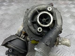 турбина Ford Kuga 1 поколение 2009, 2.0 л., TDCi 4x4, дизель, МКПП, внедорожник 5 дв., GT1749V