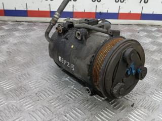 компрессор кондиционера Ford Kuga 1 поколение 2009, 2.0 л., TDCi 4x4, дизель, МКПП, внедорожник 5 дв., BN