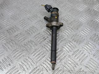 форсунка Peugeot 308 T7 2008, 1.6 л., дизель, МКПП, хетчбэк 5 дв., 0445110311