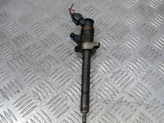 форсунка Peugeot 308 T7 2008, 1.6 л., дизель, МКПП, хетчбэк 5 дв., 0445110311