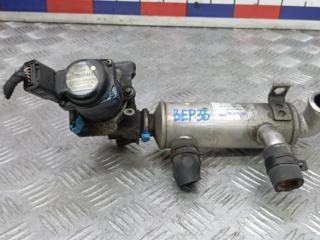 клапан EGR Peugeot 308 T7 2008, 1.6 л., дизель, МКПП, хетчбэк 5 дв., 9685640480