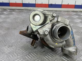 турбина Peugeot 308 T7 2008, 1.6 л., дизель, МКПП, хетчбэк 5 дв., 9685293080