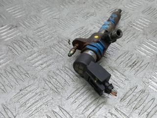 форсунка Peugeot 3008 1 поколение 2011, 1.6 л., дизель, МКПП, хетчбэк 5 дв., 9674973080