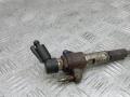 форсунка Peugeot 3008 1 поколение 2011, 1.6 л., дизель, МКПП, хетчбэк 5 дв., 9674973080 - фото №4