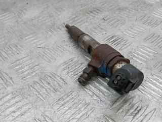 форсунка Peugeot 3008 1 поколение 2011, 1.6 л., дизель, МКПП, хетчбэк 5 дв., 9674973080