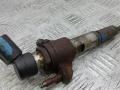 форсунка Peugeot 3008 1 поколение 2011, 1.6 л., дизель, МКПП, хетчбэк 5 дв., 9674973080 - фото №2
