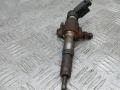 форсунка Peugeot 3008 1 поколение 2011, 1.6 л., дизель, МКПП, хетчбэк 5 дв., 9674973080 - фото №4