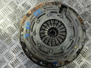 маховик Peugeot 3008 1 поколение 2011, 1.6 л., дизель, МКПП, хетчбэк 5 дв.