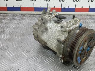 компрессор кондиционера Peugeot 3008 1 поколение 2011, 1.6 л., дизель, МКПП, хетчбэк 5 дв., 9671216780