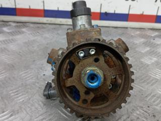 ТНВД Citroen C4 1 поколение 2007, 1.6 л., дизель, МКПП, хетчбэк 5 дв., 0445010102, 9656300380