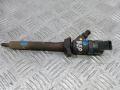 форсунка Citroen C4 1 поколение 2007, 1.6 л., дизель, МКПП, хетчбэк 5 дв., 0445110281 - фото №2