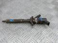 форсунка Citroen C4 1 поколение 2007, 1.6 л., дизель, МКПП, хетчбэк 5 дв., 0445110281 - фото №2