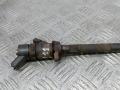 форсунка Citroen C4 1 поколение 2007, 1.6 л., дизель, МКПП, хетчбэк 5 дв., 0445110281 - фото №3