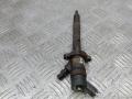форсунка Citroen C4 1 поколение 2007, 1.6 л., дизель, МКПП, хетчбэк 5 дв., 0445110281 - фото №4