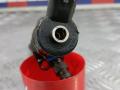 форсунка Citroen C4 1 поколение 2007, 1.6 л., дизель, МКПП, хетчбэк 5 дв., 0445110281 - фото №5