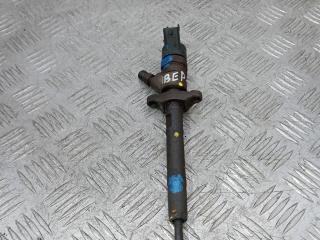 форсунка Citroen C4 1 поколение 2007, 1.6 л., дизель, МКПП, хетчбэк 5 дв., 0445110281