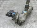 клапан EGR Citroen C4 1 поколение 2007, 1.6 л., дизель, МКПП, хетчбэк 5 дв., BN - фото №2