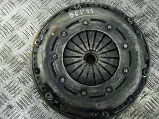 маховик Citroen C4 1 поколение 2007, 1.6 л., дизель, МКПП, хетчбэк 5 дв.