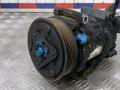 компрессор кондиционера Citroen C4 1 поколение 2007, 1.6 л., дизель, МКПП, хетчбэк 5 дв., 9651910980 - фото №3