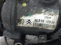 компрессор кондиционера Citroen C4 1 поколение 2007, 1.6 л., дизель, МКПП, хетчбэк 5 дв., 9651910980 - фото №6