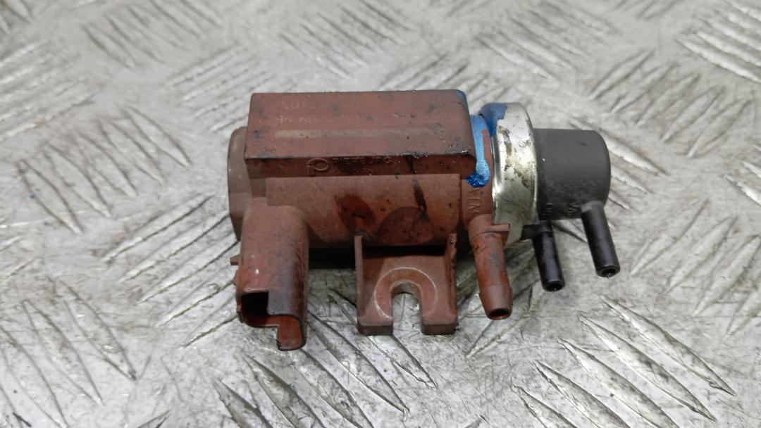 клапан управления турбиной (актуатор) Citroen C4 1 поколение 2007, 1.6 л., дизель, МКПП, хетчбэк 5 дв., 70150500 - фото №1