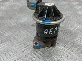 Клапан EGR бензиновый Honda Civic 8 поколение [2-й рестайлинг] 2011, 1.8 л., бензин, МКПП, хетчбэк 5 дв., 390285