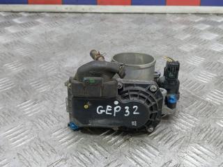 заслонка дроссельная Honda Civic 8 поколение [2-й рестайлинг] 2011, 1.8 л., бензин, МКПП, хетчбэк 5 дв., BN