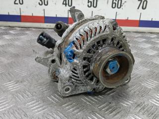 генератор Honda Civic 8 поколение [2-й рестайлинг] 2011, 1.8 л., бензин, МКПП, хетчбэк 5 дв., AHGA67
