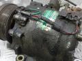 компрессор кондиционера Honda Civic 8 поколение [2-й рестайлинг] 2011, 1.8 л., бензин, МКПП, хетчбэк 5 дв., HFC134A - фото №7