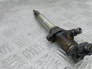 форсунка Peugeot 308 T7 2009, 1.6 л., дизель, МКПП, хетчбэк 5 дв., 0445110311