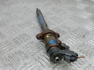 форсунка Peugeot 308 T7 2009, 1.6 л., дизель, МКПП, хетчбэк 5 дв., 0445110311