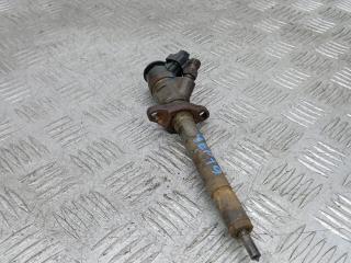 форсунка Peugeot 308 T7 2009, 1.6 л., дизель, МКПП, хетчбэк 5 дв., 0445110311