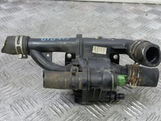 Корпус термостата дизельный Peugeot 308 T7 2009, 1.6 л., дизель, МКПП, хетчбэк 5 дв., 9660660380