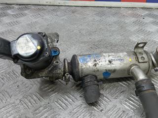 клапан EGR Peugeot 308 T7 2009, 1.6 л., дизель, МКПП, хетчбэк 5 дв., 9685640480