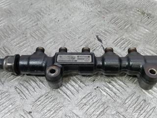 топливная рампа Peugeot 308 T7 2009, 1.6 л., дизель, МКПП, хетчбэк 5 дв., 9654592680