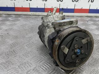 компрессор кондиционера Peugeot 308 T7 2009, 1.6 л., дизель, МКПП, хетчбэк 5 дв., 9659875780