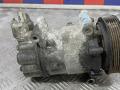 компрессор кондиционера Peugeot 308 T7 2009, 1.6 л., дизель, МКПП, хетчбэк 5 дв., 9659875780 - фото №7