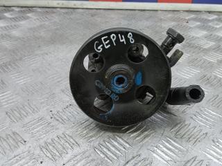 ГУР Hyundai Tucson 1 поколение 2006, 2.0 л., дизель, МКПП, внедорожник 5 дв., 571002E200