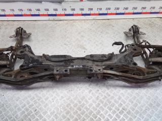 балка задняя Opel Insignia 2 поколение (B) 2017, 1.6 л., дизель, МКПП, хетчбэк 5 дв.