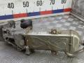 клапан EGR Skoda Yeti 1 поколение 2010, 2.0 л., дизель, АКПП, внедорожник 5 дв., 0280751012 - фото №3