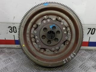 маховик Skoda Yeti 1 поколение 2010, 2.0 л., дизель, АКПП, внедорожник 5 дв.