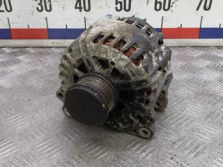 генератор Skoda Yeti 1 поколение 2010, 2.0 л., дизель, АКПП, внедорожник 5 дв., 03L903023F