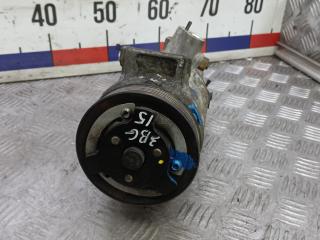 компрессор кондиционера Skoda Yeti 1 поколение 2010, 2.0 л., дизель, АКПП, внедорожник 5 дв., 5NO820803C