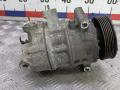 компрессор кондиционера Skoda Yeti 1 поколение 2010, 2.0 л., дизель, АКПП, внедорожник 5 дв., 5NO820803C - фото №4