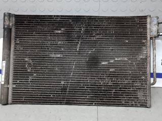 радиатор кондиционера Opel Insignia 2 поколение (B) 2017, 1.6 л., дизель, МКПП, хетчбэк 5 дв.