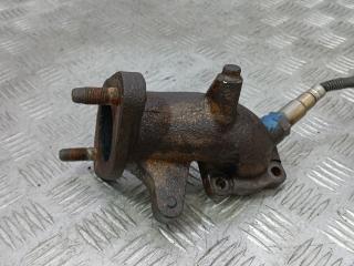 лямбда-зонд Hyundai Tucson 1 поколение 2006, 2.0 л., дизель, МКПП, внедорожник 5 дв., BN