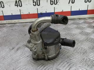 клапан EGR Skoda Superb 3 поколение 2016, 1.6 л., дизель, МКПП, хетчбэк 5 дв., 04L131501RV110