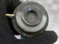 Клапан EGR бензиновый Mercedes-Benz CLK-Класс C209/A209 2003, 2.6 л., 240, бензин, АКПП, купе, A0021403560 - фото №6